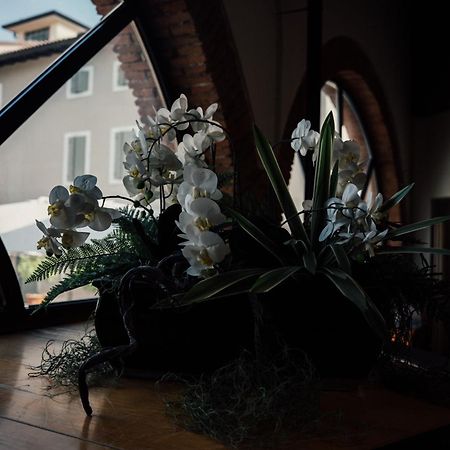 Albergo La Meridiana Castelnuovo del Garda Zewnętrze zdjęcie