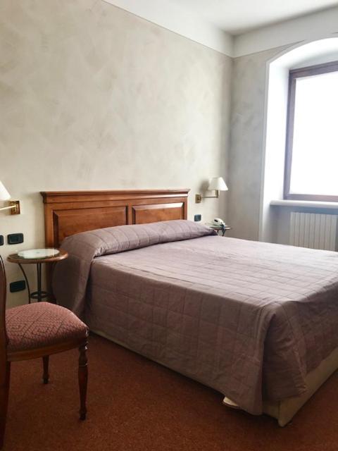 Albergo La Meridiana Castelnuovo del Garda Pokój zdjęcie