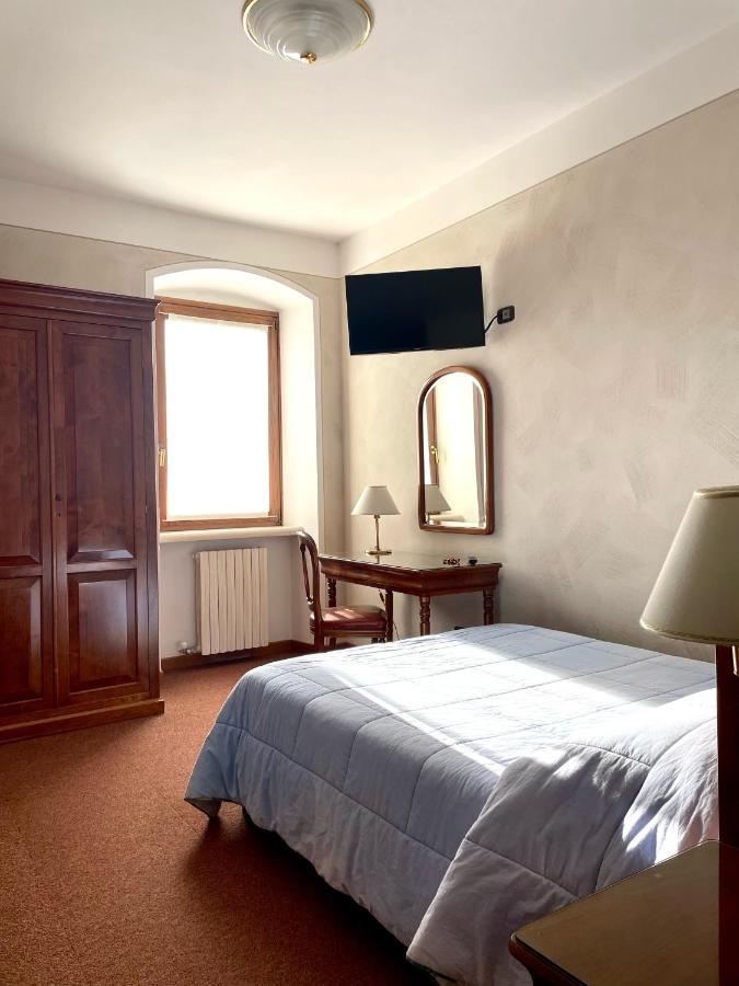 Albergo La Meridiana Castelnuovo del Garda Zewnętrze zdjęcie