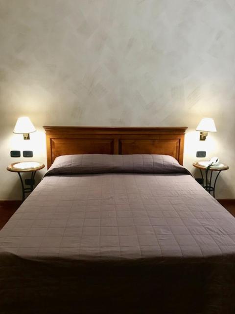 Albergo La Meridiana Castelnuovo del Garda Zewnętrze zdjęcie