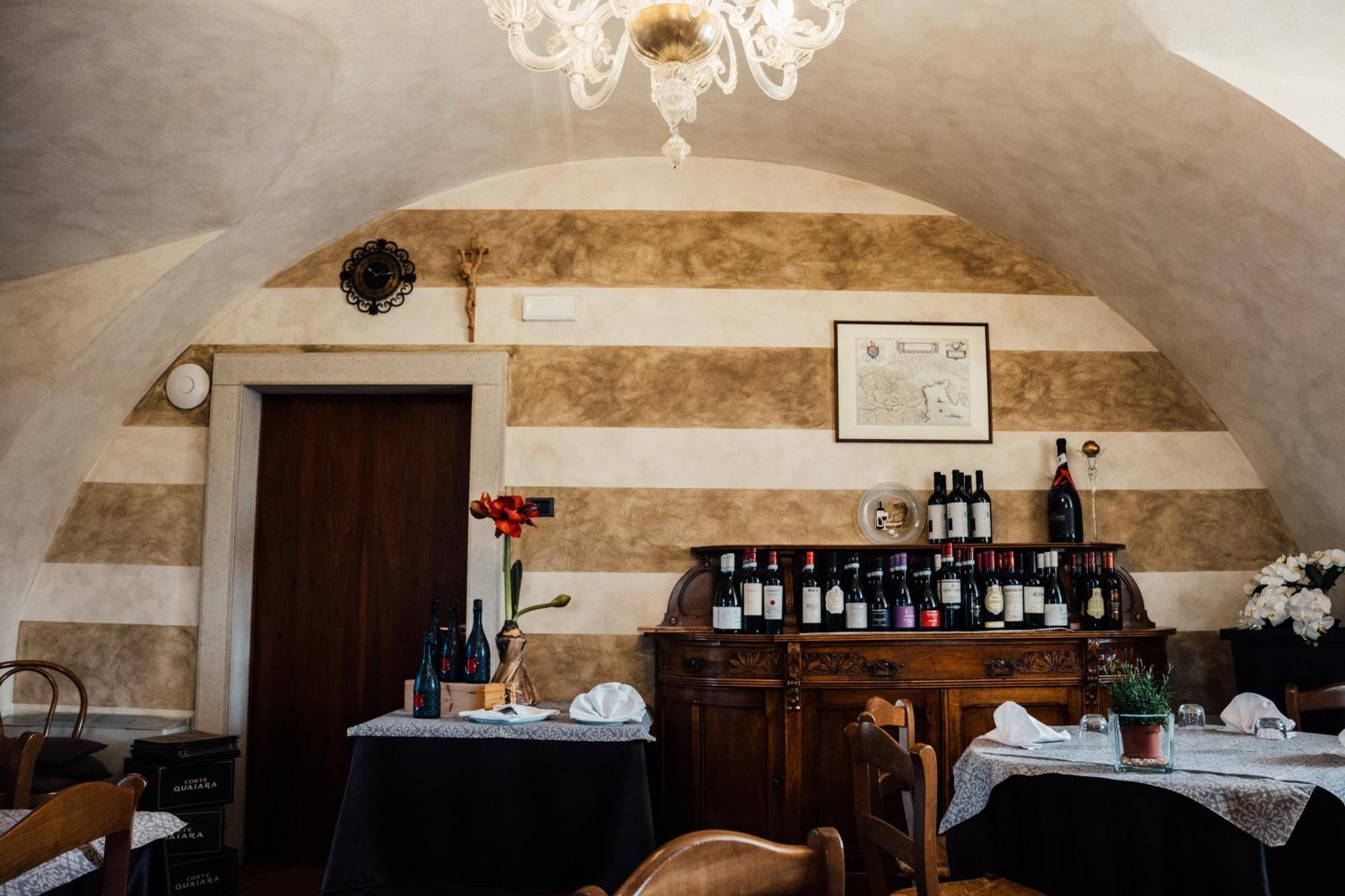 Albergo La Meridiana Castelnuovo del Garda Zewnętrze zdjęcie