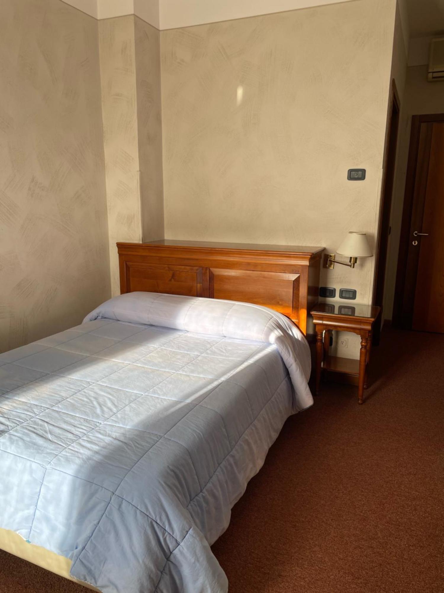 Albergo La Meridiana Castelnuovo del Garda Pokój zdjęcie